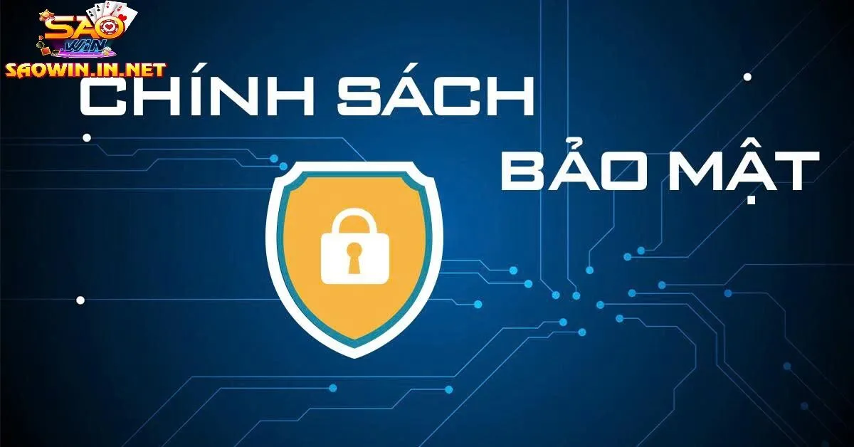 Tuân Thủ Pháp Luật Và Chính Sách Bảo Mật
